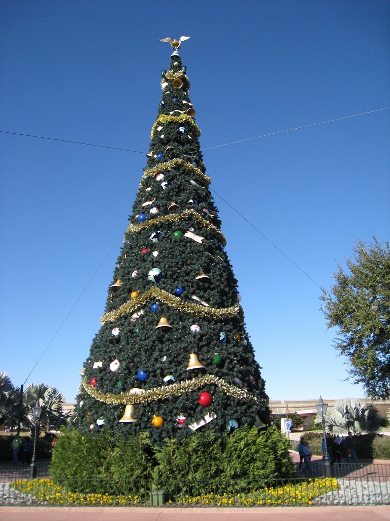 Disney 2010 D3 1210.jpg - January 9-11, 2010 Disney World Florida. Monday, up and ready to roll, took shuttle to Epcot. Caught a couple shows and took a lot of pictures. Finally had to call it a day to get to our plane to go home.